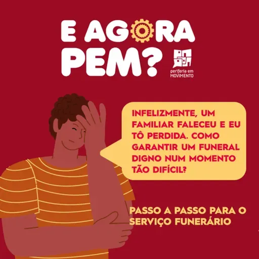 Falecimento. E agora, PEM?