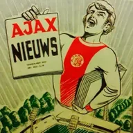 Ajax New Era❌ 🔥 ❌2022/23(second half)