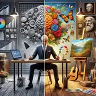 #546 - Når hjernen setter oss fast