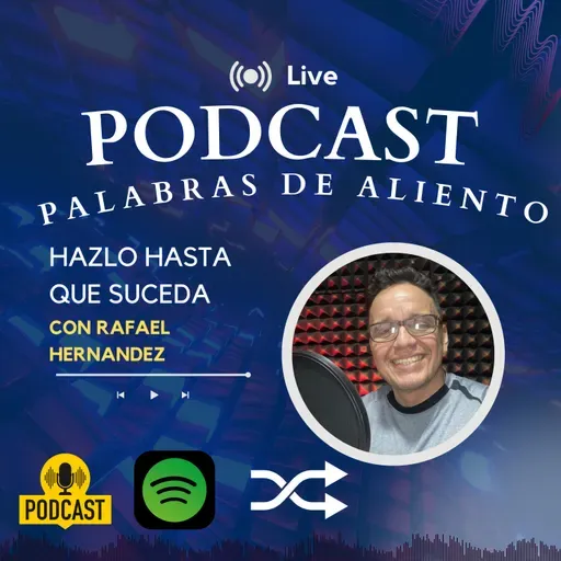 Hazlo hasta que suceda