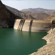 A Devastating Drought in Iran