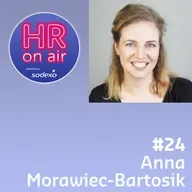 #24 - Anna Morawiec-Bartosik - HR można policzyć