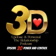 3D S1 E20 Power and Control