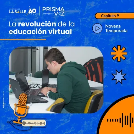 Una revolución a distancia: el origen y los desafíos de la educación virtual en Colombia y América Latina