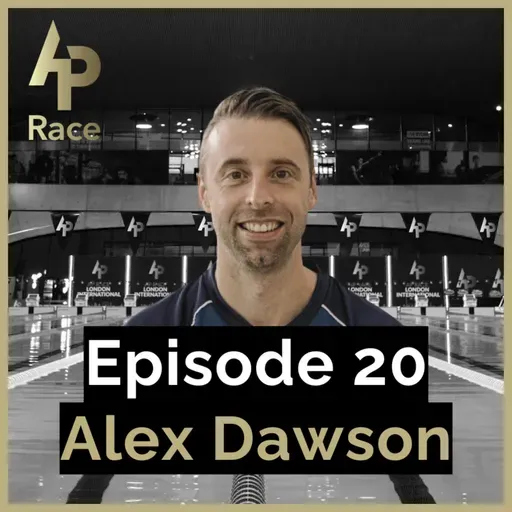 E20 - Alex Dawson. Finding a new path in Canada, building