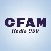 CFAM Radio 950 -