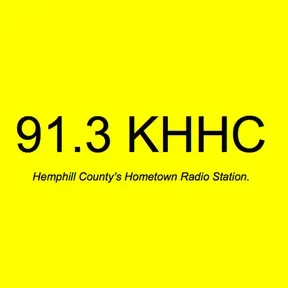 KHHC 91.3 FM