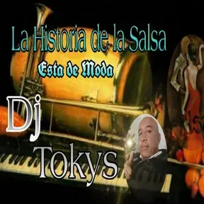 La Historia De La Salsa