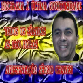 radio a ultima oportunidade
