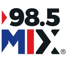 Mix 98.5 San Luis Potosí en vivo