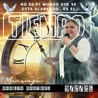 Mensaje Marilyn Martinez