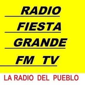 RADIO FIESTA GRANDE FM