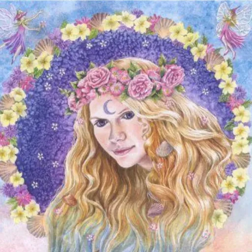 Episódio 5 : Deusa Cordélia