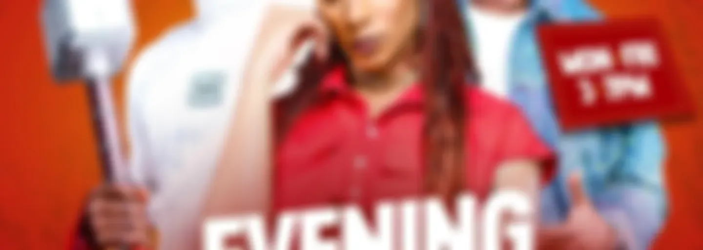 Evening Rush 6PM