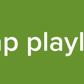 Rap playlist