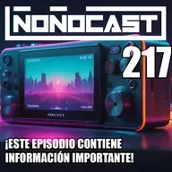 EPISODIO 217 - ¡Este Episodio Contiene Información Importante!