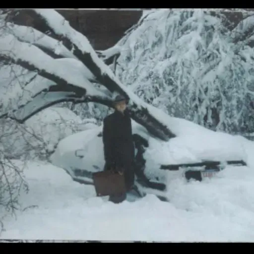 Season 7: "Art and Creating A Podcast, Part 2"