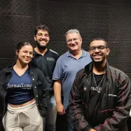 Central da Resenha – 05/06/2025