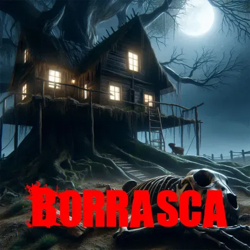 Borrasca ( Parte 1) | Histórias do SubReddit r/Nosleep.