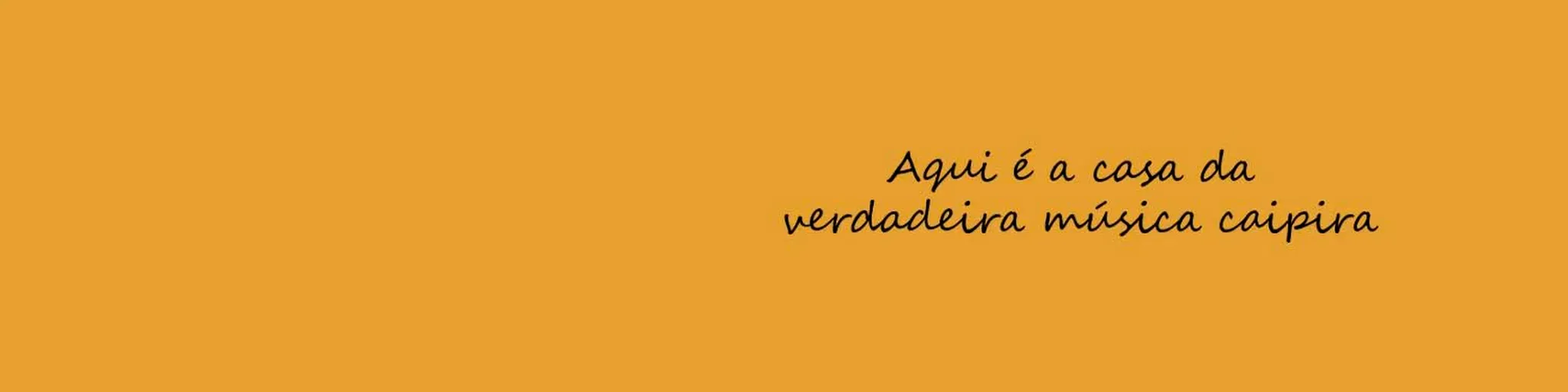 Radio Caipira