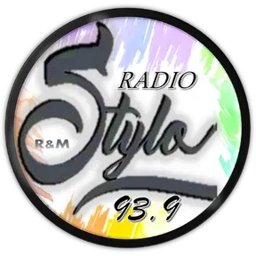 RadioSTYLO939