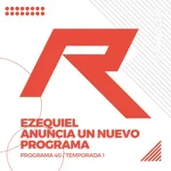 Ezequiel anuncia un nuevo programa