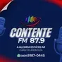 Contente FM 87.9