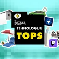 Ziņas: Latvijas gada elektroauto, MI pārlūks "ChatGPT Atlas" un dzemdības tiešraidē