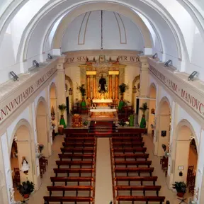 Crónicas de San Pedro Alcántara