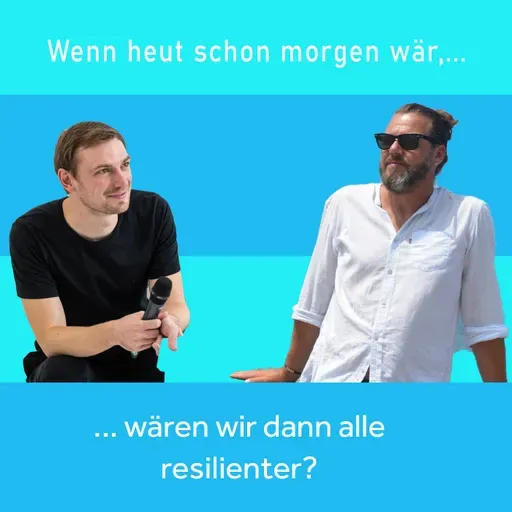 Resilienz | Anna Leiber | #34