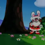 The First Easter Rabbit (w/ Littles #1-3)