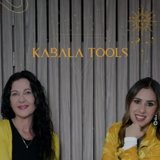 Kabala Tools: Los canales de luz