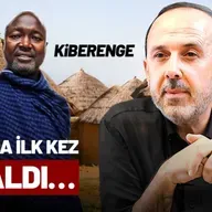 Hayatında İlk Kez Duş Aldı… Sonra Müslüman Oldu