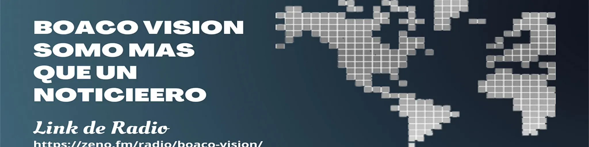 Boaco Vision