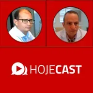 Hojecast recebe doutores do ICTL