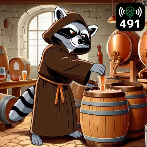 Trashed Pandas and Dry January Quitters