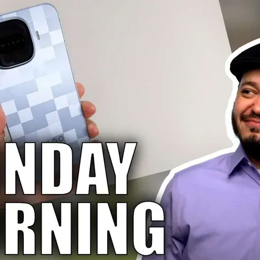 #SGGQA 436: OpenAI needs more Human BRAINS, Android Side-Loading Explained, iQOO 15R Impressions!