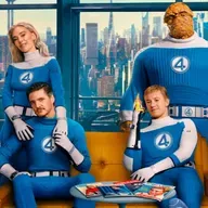 Cuando los Cuatro Fantásticos de Marvel se enfrentaron a Robert Guédiguian y a una comedia sexual pasada de rosca