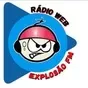 Rádio e Tv Explosãofm