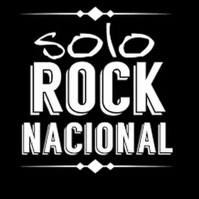 Rock Nacional Colonia joven