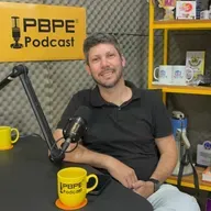 NETO DANTAS - PBPE PODCAST #167