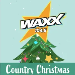 WAXX COUNTRY CHRISTMAS