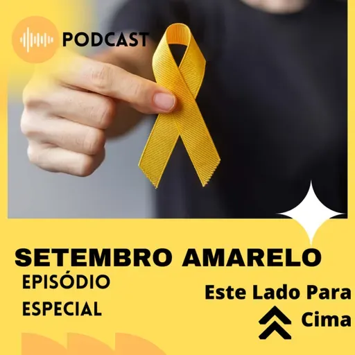 EP#8 "DEUS CUIDA"
