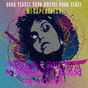 Atmosphera Mega Radio