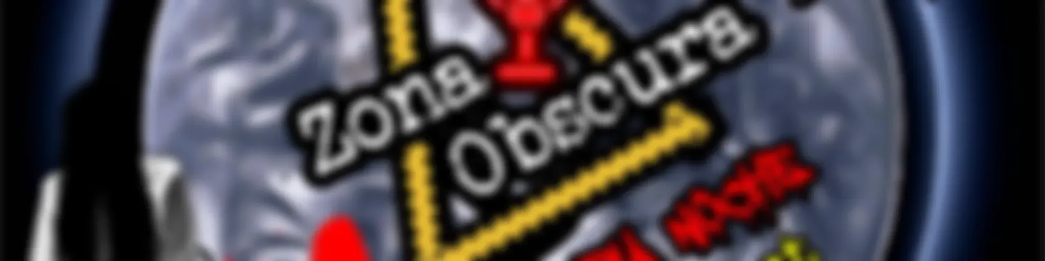 Zona Obscura A la Media Noche