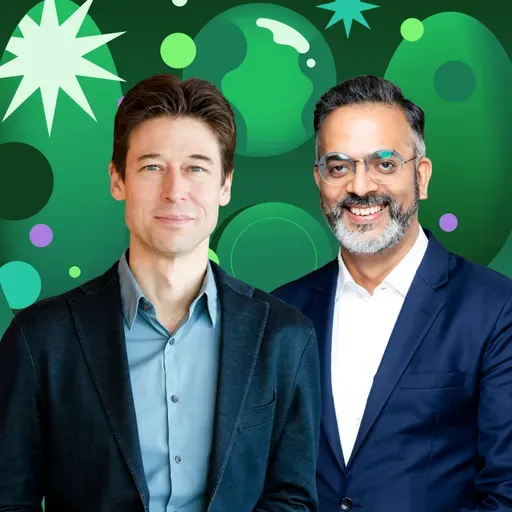 Whatever Happened to the Energy Transition?