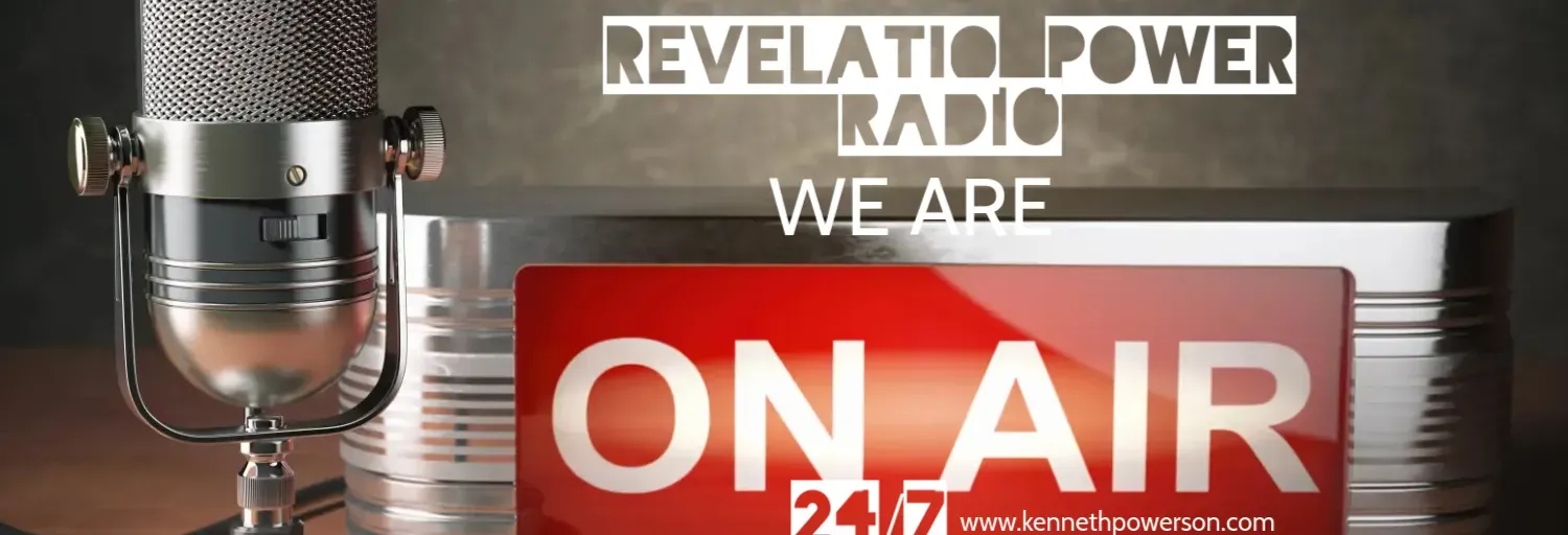 REVELATION POWER RADIO