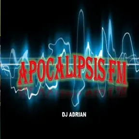RADIO DJ ADRIAN