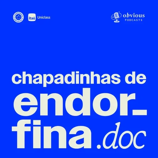 chapadinhas de endorfina.doc: #08 tudo sob controle