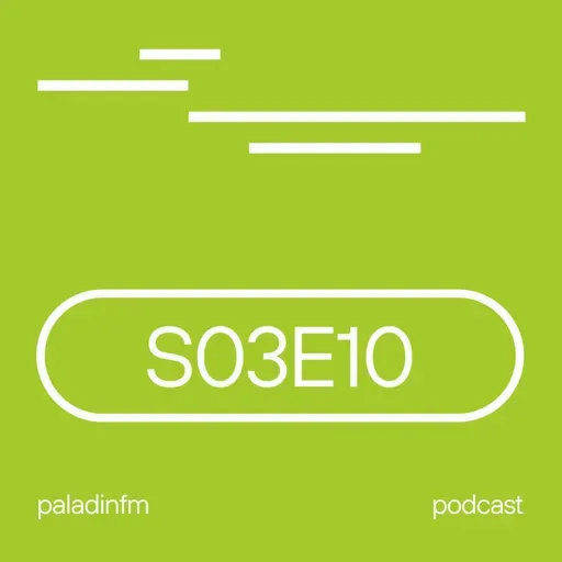 Paladin Fm - S03E10 (Voiceless)